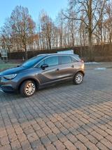 Opel Crossland (X) 1.2 DI Turbo 96kW Business Ed.... - Opel Crossland (X) von privat