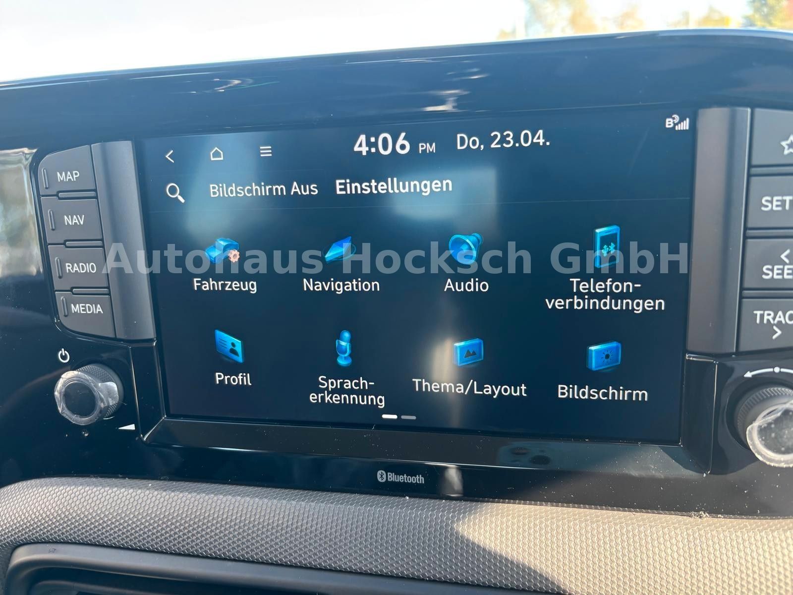 Hyundai i10 – Bild 19