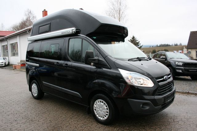 Ford Nugget Custom 2.0 TDCi Hochdach Westfalia