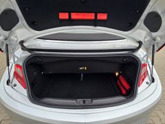 Fahrzeugabbildung Cascada Innovation ecoFlex 1.4 Turbo