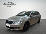 Skoda Octavia Combi Elegance AUTO.M XENON TEMPO NAVI - Skoda Octavia: Kombi, Elegance