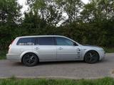 Ford Mondeo 2.2 Turnier TDCi Titanium - Ford Mondeo aus 2005 mit Diesel-Antrieb