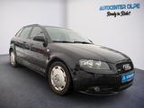 Audi A3 2.0 TDI S line **2.Hand-Klimaautomatik** - Audi A3 mit Diesel-Antrieb: Sportwagen