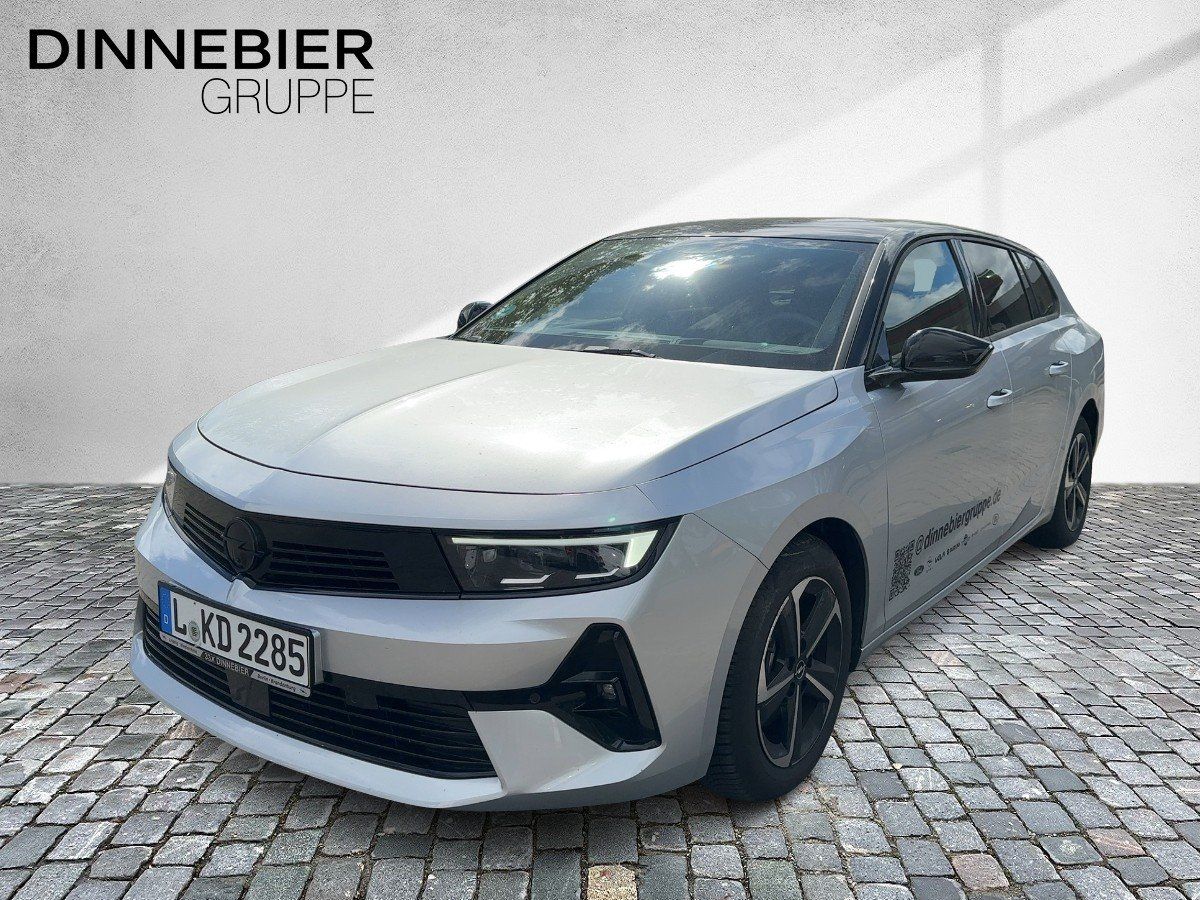 Opel ASTRA Sports Tourer. GS. 1.2 Turbo (96 kW/130 PS imagem 2