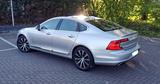Volvo S90 T6 AWD Inscription 360° Kamera Massage B&W - Volvo S90 Gebrauchtwagen