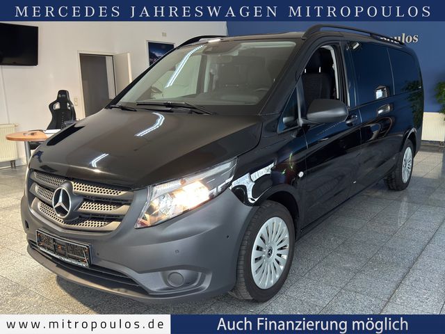 Mercedes-Benz Vito Tourer 116 CDI Pro extralang*2xKlima*Kamera