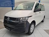 Volkswagen T6.1 Transporter 2.0 TDI | 9 SITZE | PDC | AHK - mit Diesel-Antrieb: Kombi, 1.9