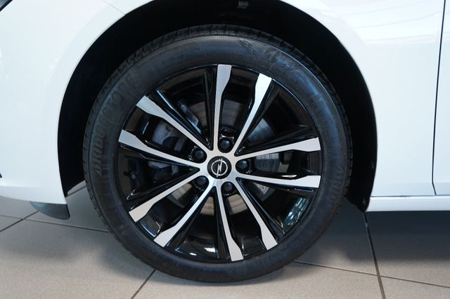 Vorschau Auto