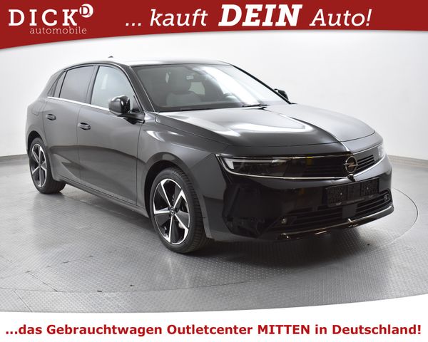 Opel Astra L 1.2 Aut Busi Elegan NAV+LED+KAM+ACC+SHZ+