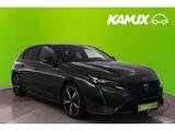 Peugeot 308 1.2 PureTech Aut.130 GT+LED+NAVI+VIRTUAL+PDC - gebrauchte Peugeot 308 aus dem Jahr 2024
