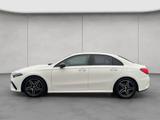 Mercedes-Benz A 220 4M LIMOUSINE AMG Premium - Mercedes-Benz A 220: AMG