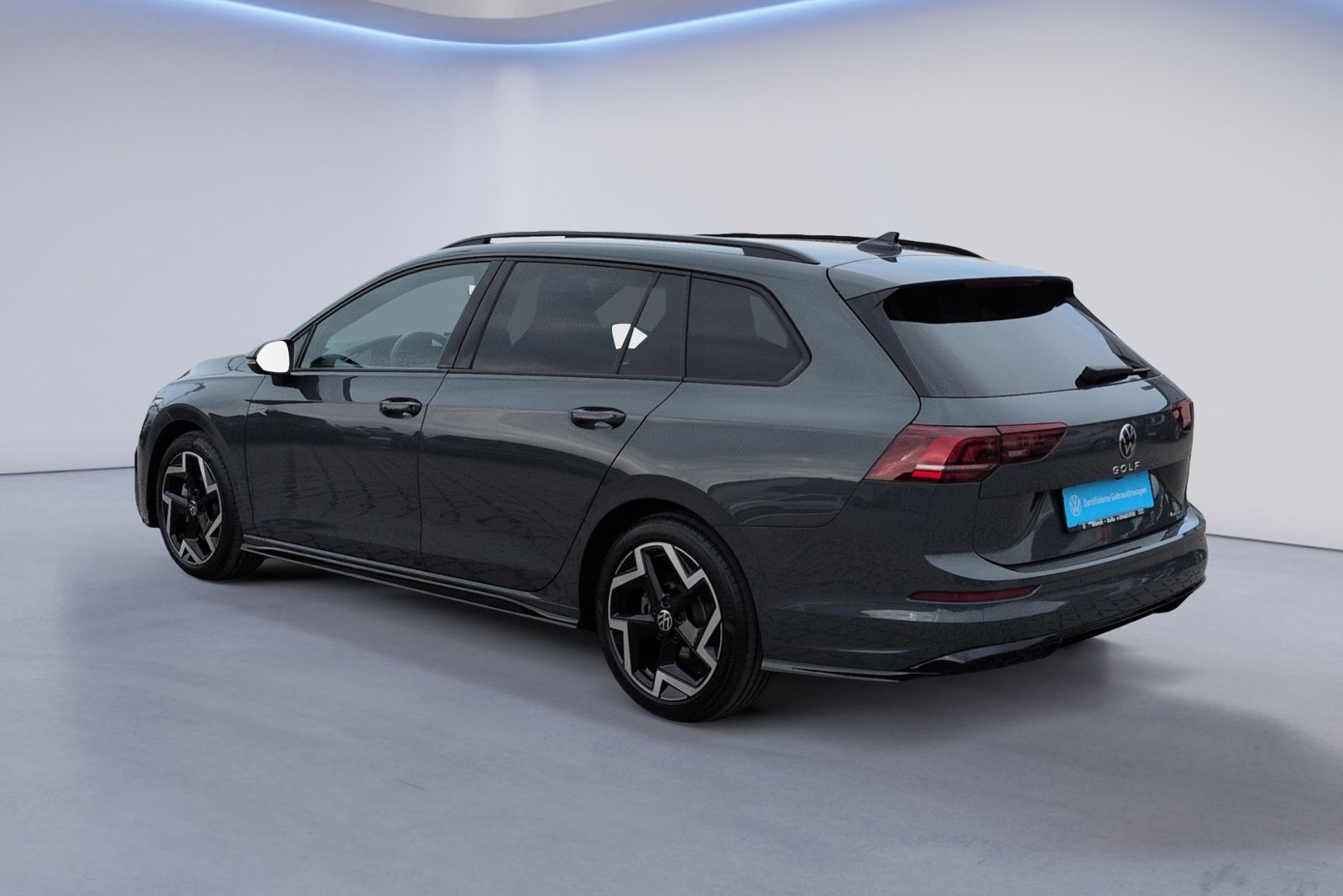 Golf Variant 2.0 TSI DSG 4M R-Line HARMAN-KARDON