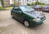 Fiat Punto Cabrio 90 ELX nicht geschweißt v. Neuteile - gebrauchte Fiat Punto aus dem Jahr 1996