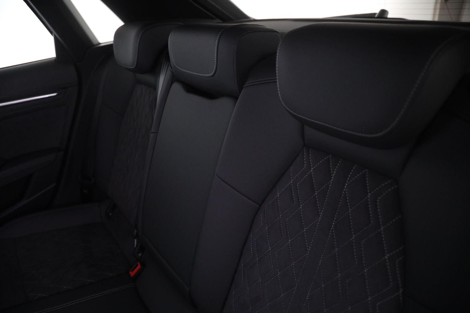 Audi A3 - Bild 15