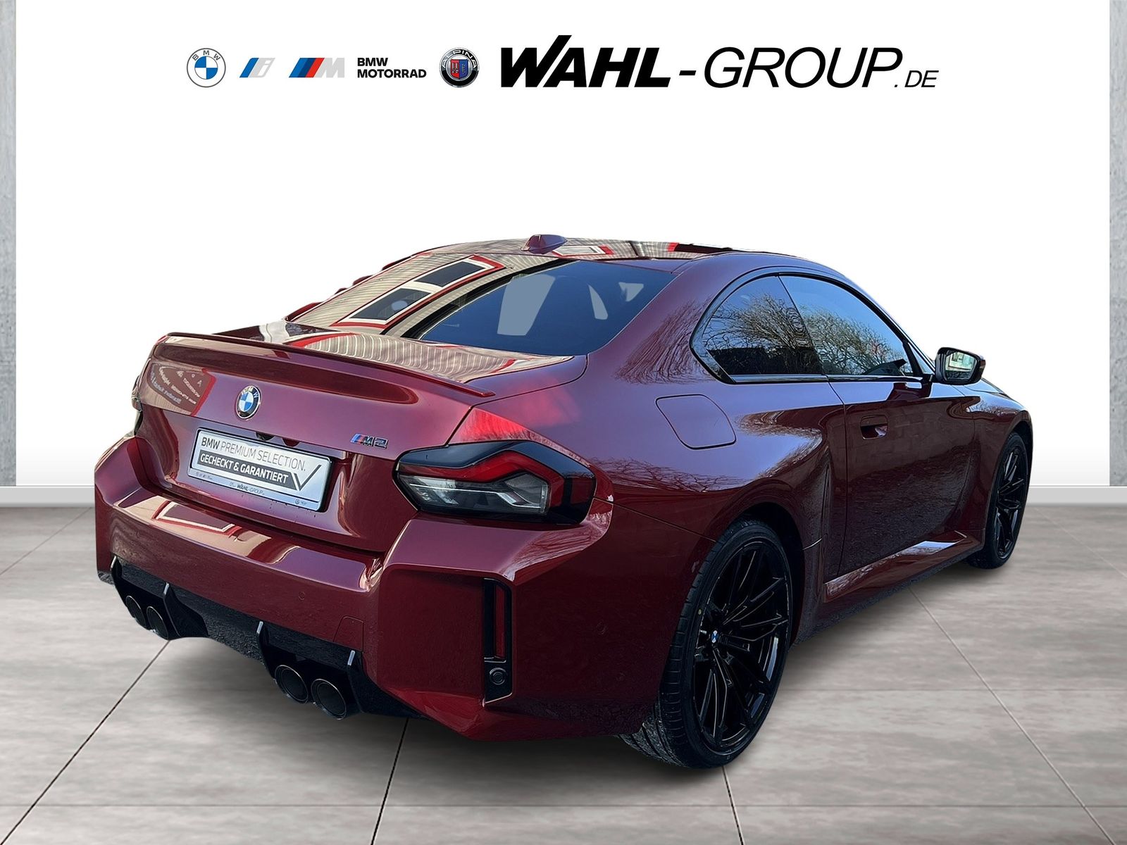 BMW M2 - Bild 7