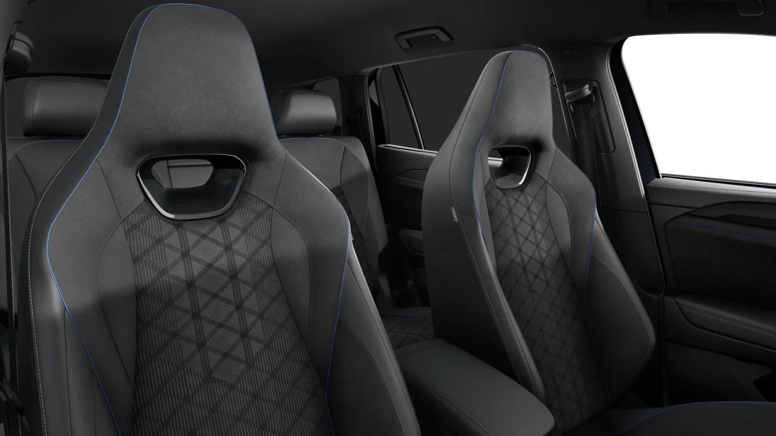 Volkswagen Tayron - Bild 9