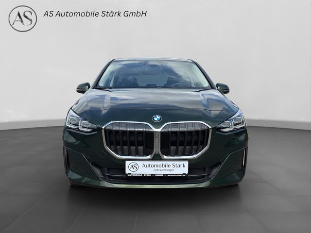 Fahrzeugabbildung BMW 218i Active Tourer LED+Kamera+ACC+HiFi+DAB+AHK