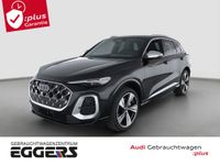 Audi SQ5 - Vorschau Bild 1