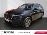Skoda Kamiq 1.5 TSI Clever DSG Navi AHK LED Sitzhzg. - Skoda Kamiq in Lübeck