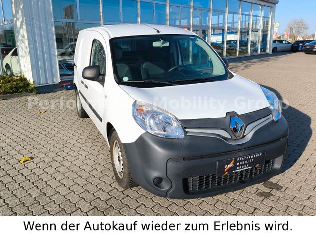 Renault Kangoo Rapid Extra Klima/Standheizung