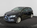 Volkswagen Polo V Lounge BMT Start-Stopp Klimaautom SHZ Tem - Volkswagen Polo LOUNGE mit Benzin-Antrieb