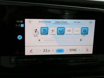 Volkswagen Caddy 2.0TDI DSG STYLE NAV PRO STANDH TRAVEL AHK