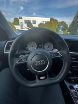 Audi SQ5 3.0 TDI competition tiptronic quattro - - Audi SQ5 in Gelsenkirchen