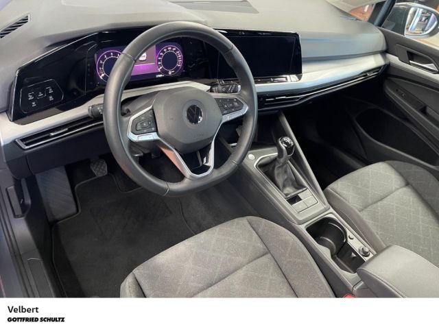 Volkswagen Golf - Bild 14
