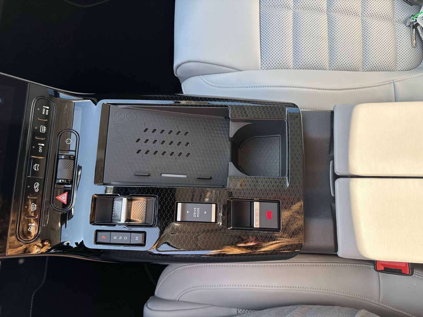 Citroën C5 Aircross - Bild 18