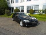 BMW 535 5 Lim.Aut*Klima*Navi*Xenon*Leder*2Hand - gebrauchte BMW 535 aus dem Jahr 2010