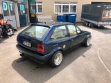Volkswagen Polo G40 Turbo G60 86c Coupé - Volkswagen Polo: 86c G40
