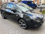 Opel Zafira Tourer 1.4 Turbo Business INNOVATION ... - Opel Zafira Tourer von privat
