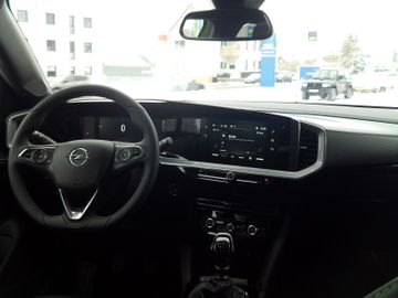 Bild 9 Opel Mokka 1.2T GS ACC Voll-LED SHZ LHZ Navi-App