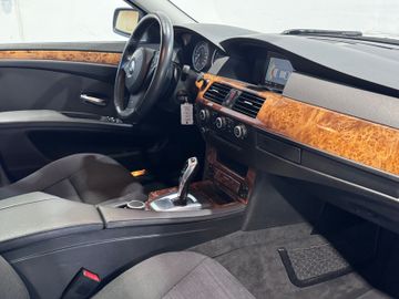 BMW 530 - 3