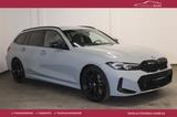 BMW M340i xDrive Shadow-Widescreen-H/K-Pano-HUD-KAM- - BMW M340i aus 2024