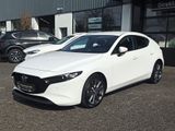 Mazda 3 M Hybrid SELECTION *Klimaautomatik*Rückfahrkam - Mazda 3 aus 2021