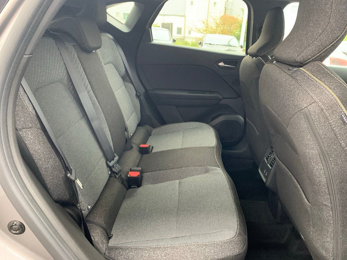 Renault Captur - Bild 26