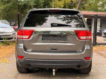 Jeep Grand Cherokee - 7