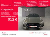Audi A7 - Vorschau Bild 2