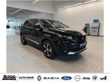 Peugeot 3008 PureTech 130 Stop & Start GPF EAT8 GT NAVI - Peugeot 3008: Schwarz