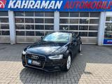 Audi A4 2.0 TFSI S tronic quattro S line - Audi A4 mit Benzin-Antrieb: Limousine, 2.4