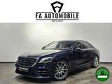 Mercedes-Benz S 560 4Matic AMG LINE PLUS 2xTV Nachst.Hud 20''