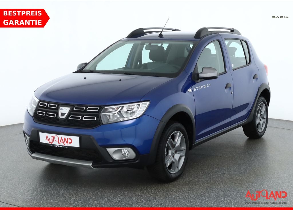 Image of Dacia Sandero