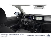 Volkswagen T-Cross - Vorschau Bild 13