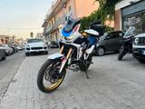 Honda CRF1100L Africa Twin ADVENTURE SPORT DCT F - HONDA CRF110F