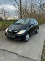 Mercedes-Benz Mercedes Benz A150 - Mercedes-Benz A 150