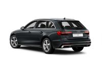 Audi A4 - Vorschau Bild 3