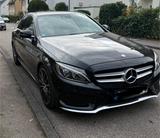 Mercedes-Benz C 250 AMG Line Autom. AMG Line - Mercedes-Benz C 250 Gebrauchtwagen in Stuttgart