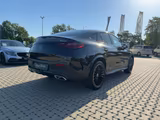 Mercedes-Benz GLC 450 d 4M Coupé AMG ADV. PLUS+NIGHT+PANO+AHK+ - Mercedes-Benz GLC 450 Jahreswagen
