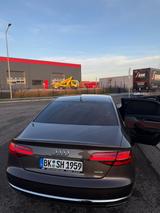 Audi A8 L 4.2 Chauffeur  | VIP DIPLOMAT | MEGA AUSTA  - Audi A8: D2